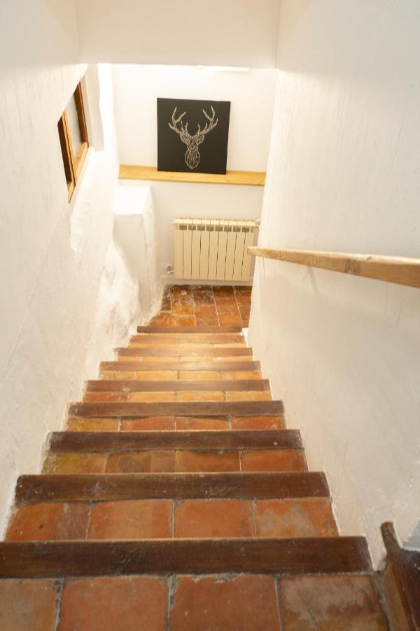 Villa Cuencaloft Casa S-Xvii "La Catedral" Cuenca  Esterno foto
