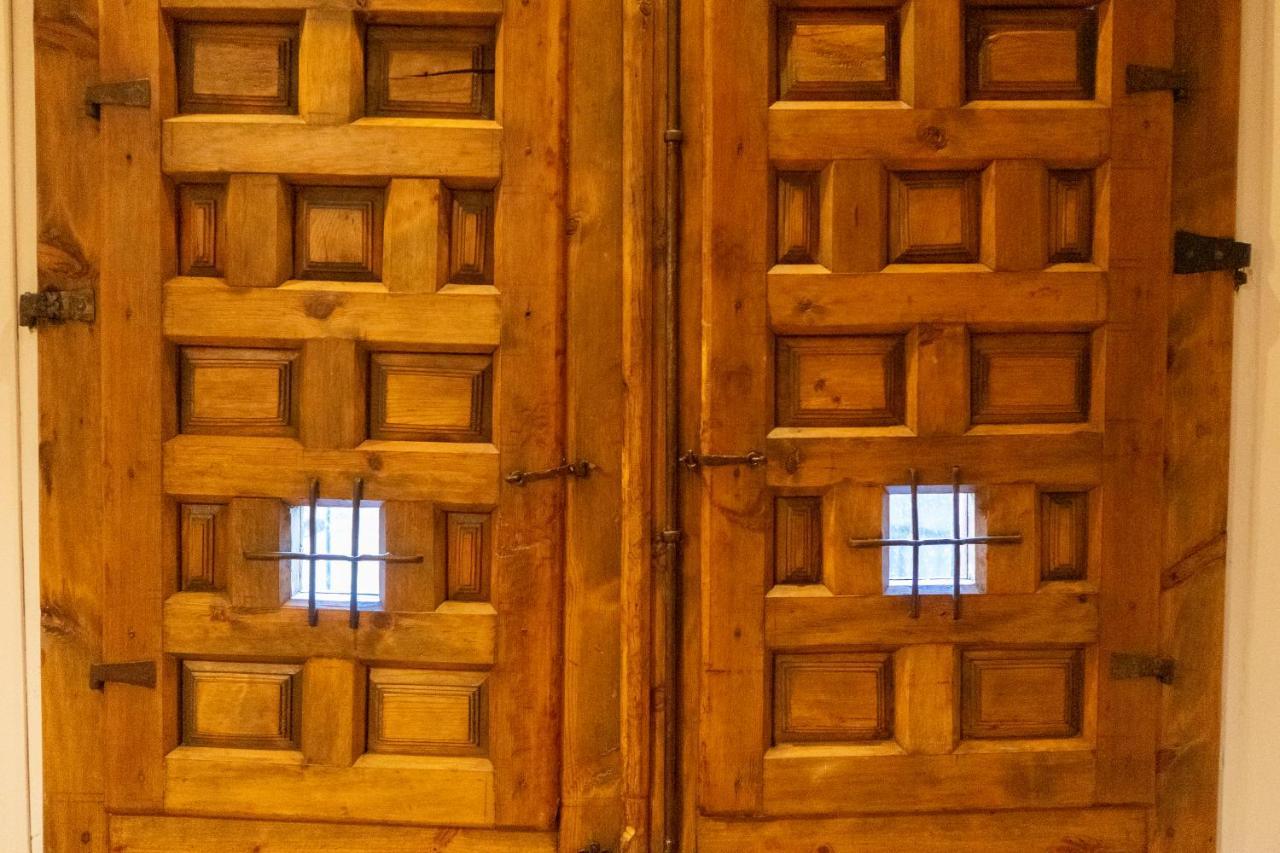 Villa Cuencaloft Casa S-Xvii "La Catedral" Cuenca  Esterno foto