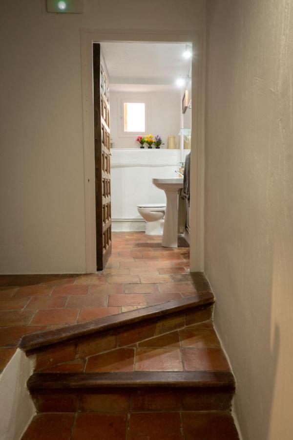 Villa Cuencaloft Casa S-Xvii "La Catedral" Cuenca  Esterno foto