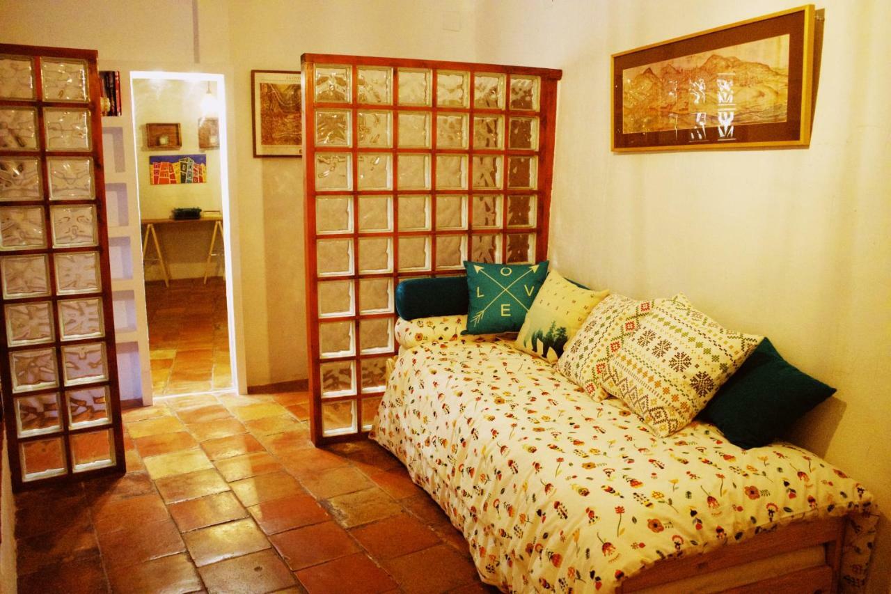 Villa Cuencaloft Casa S-Xvii "La Catedral" Cuenca  Esterno foto